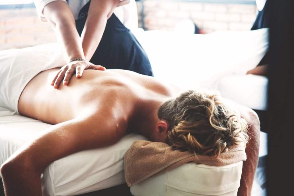 Discover the Ultimate Spa Massage Bali