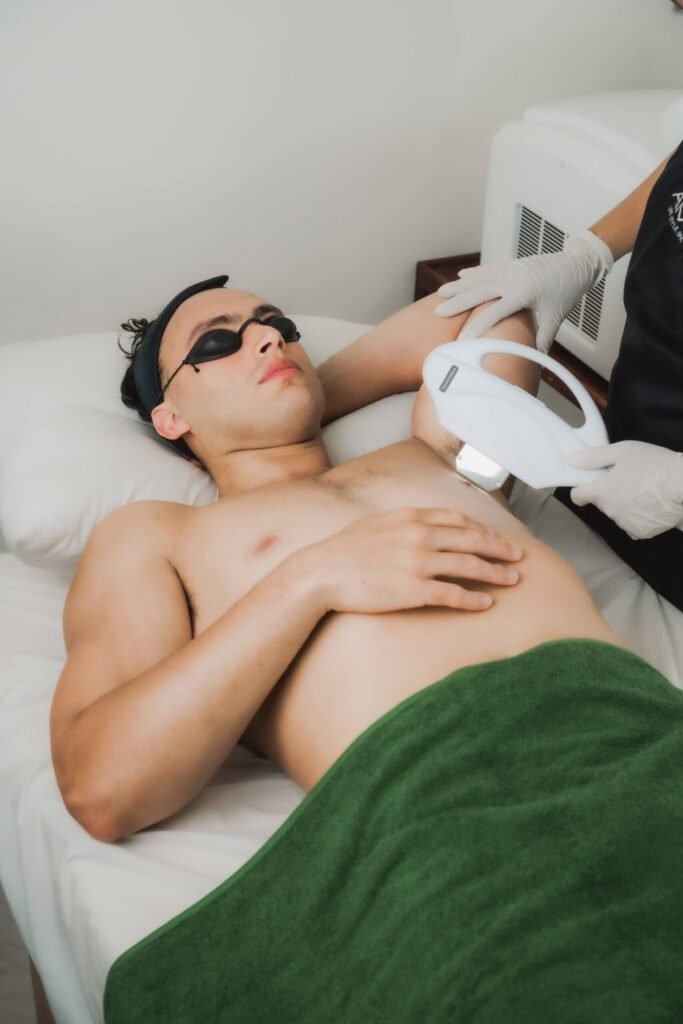 bali laser hair removal