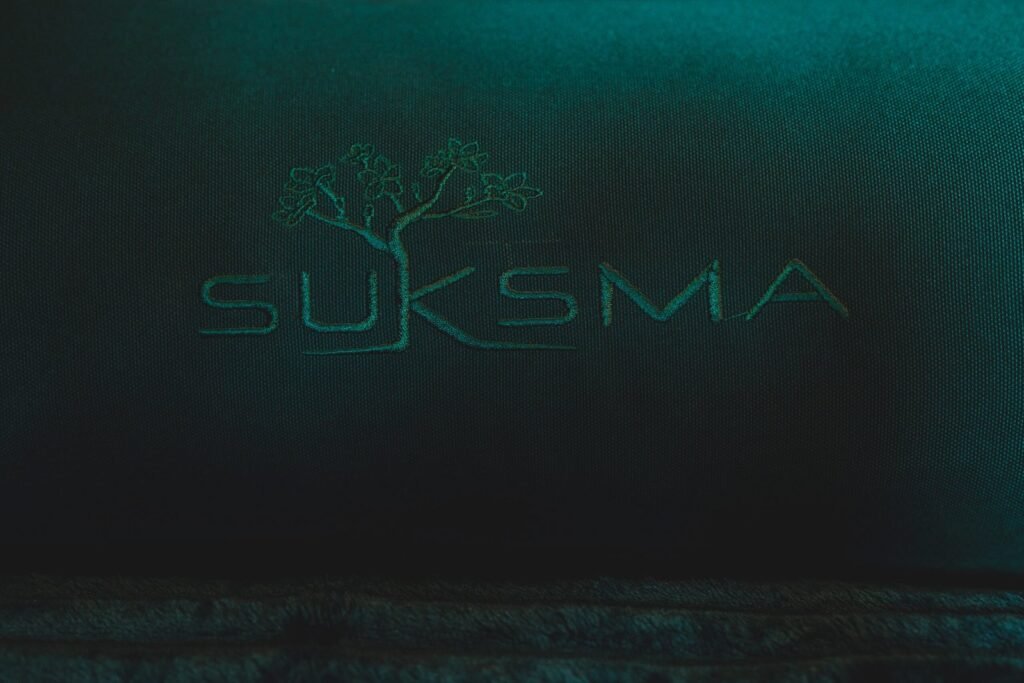 Introducing AMO Suksma